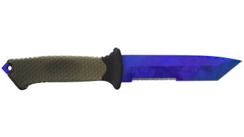 Doppler Sapphire image