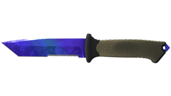 Doppler Sapphire image