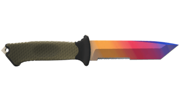 Fade image