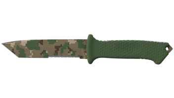 Forest DDPAT image
