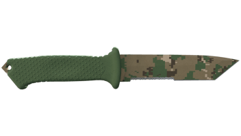 Forest DDPAT image