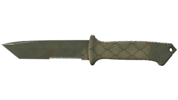 Safari Mesh image