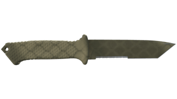Safari Mesh image
