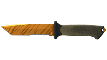 Tiger Tooth image