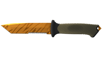 Tiger Tooth image