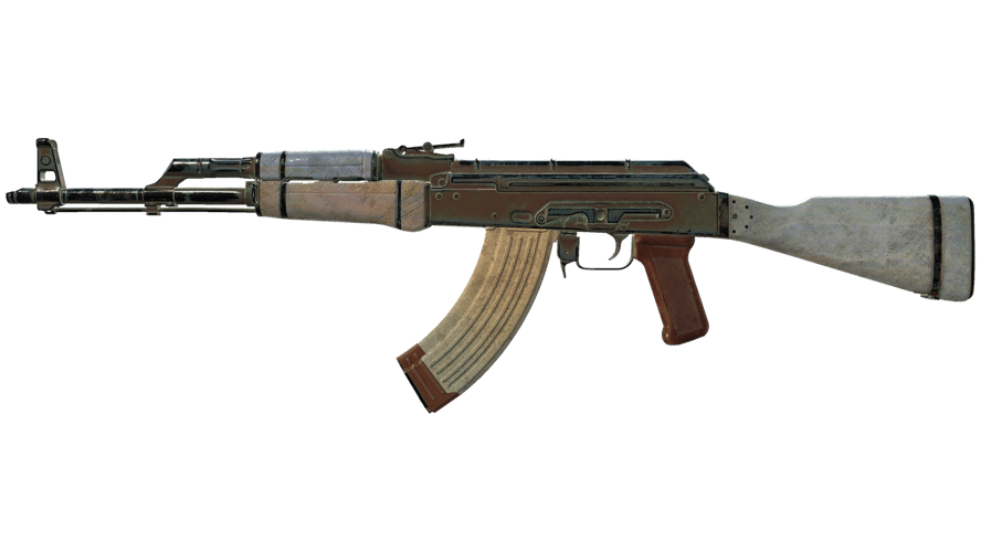 AK-47 | Aphrodite (Battle-Scarred)