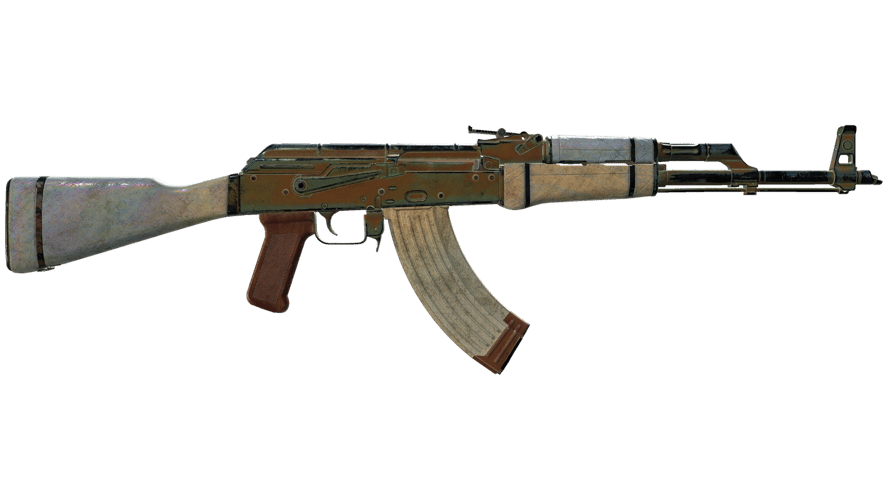 AK-47 | Афродита (Закалённое в боях)