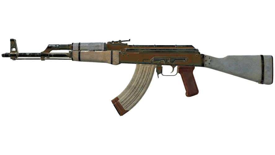 AK-47 | Афродита (Закалённое в боях)