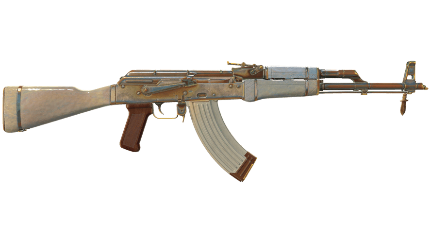 AK-47 | Aphrodite (Factory New)