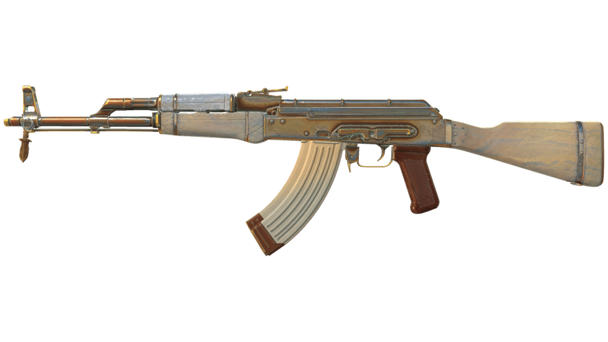 AK-47 | Aphrodite (Factory New)