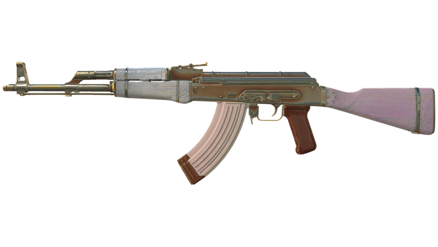 AK-47 | Aphrodite (Factory New)