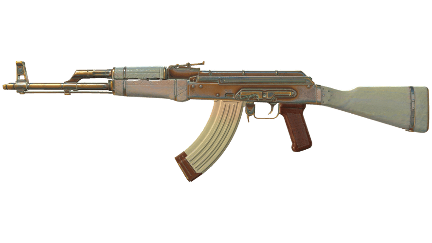 AK-47 | Aphrodite (Factory New)
