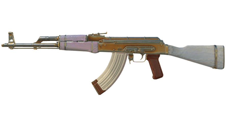 AK-47 | Aphrodite (Factory New)
