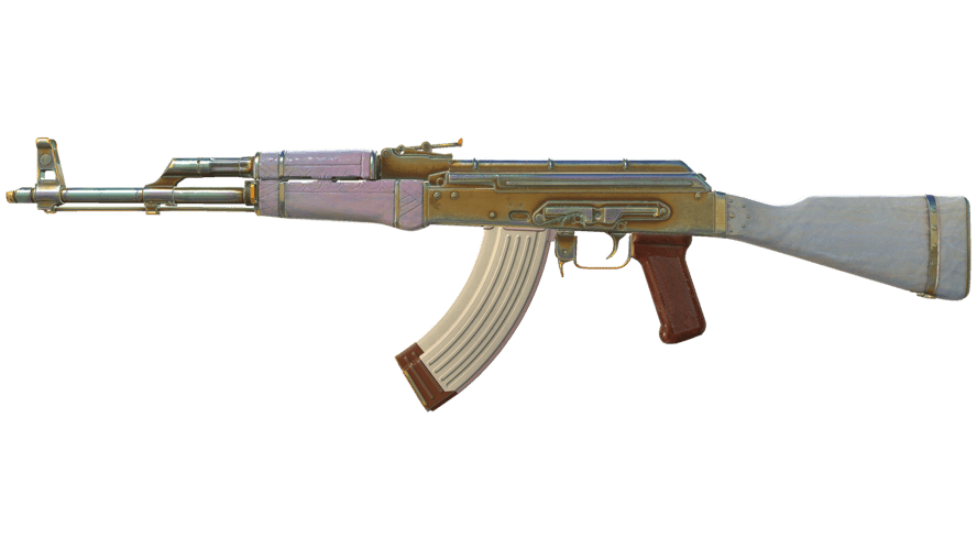 AK-47 | Aphrodite (Factory New)