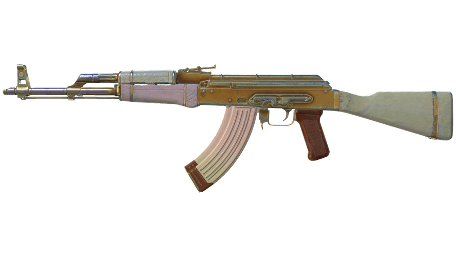 AK-47 | Aphrodite (Factory New)