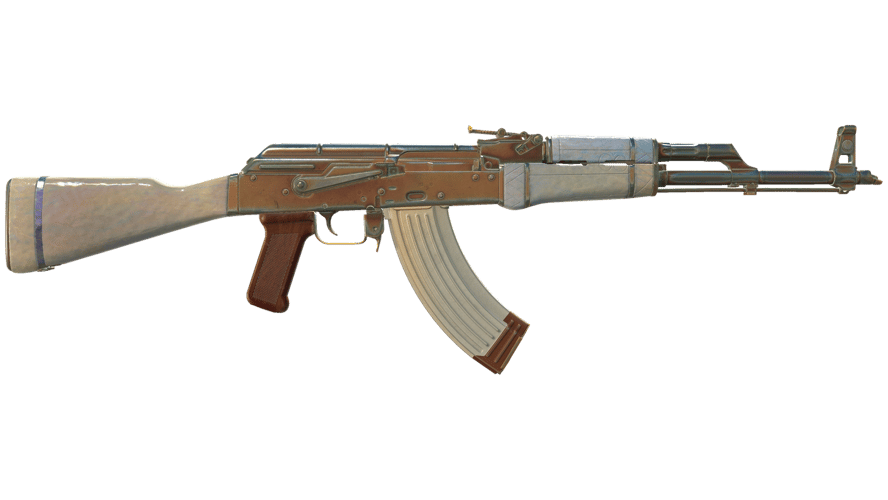 AK-47 | Aphrodite (Factory New)