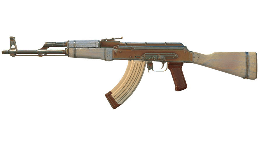 AK-47 | Aphrodite (Factory New)