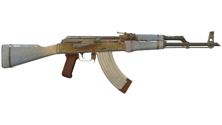 AK-47 | Aphrodite (Field-Tested)