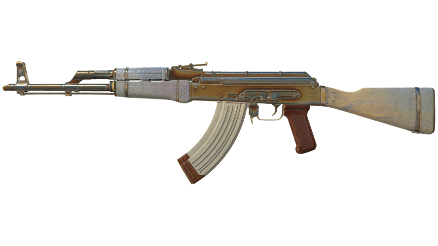 AK-47 | Aphrodite (Field-Tested)
