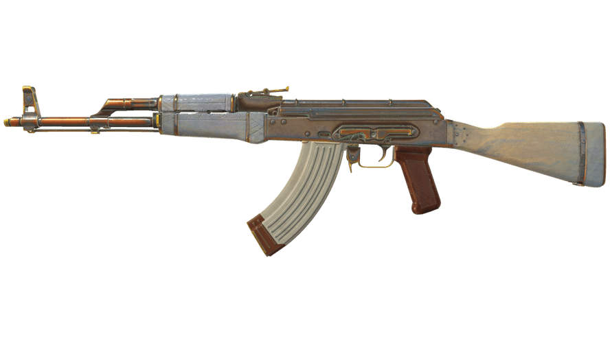 AK-47 | Aphrodite (Field-Tested)