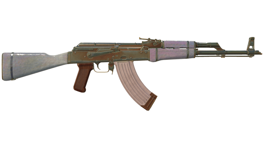 AK-47 | Aphrodite (Field-Tested)