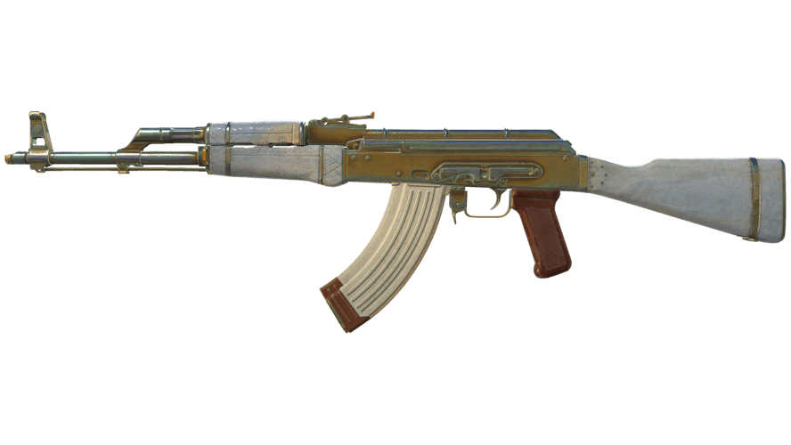 AK-47 | Aphrodite (Field-Tested)