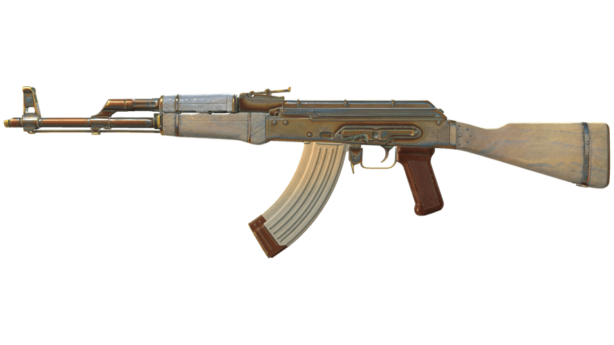 AK-47 | Aphrodite (Field-Tested)