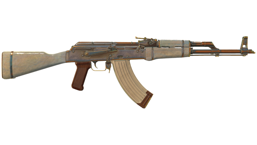 AK-47 | Aphrodite (Field-Tested)