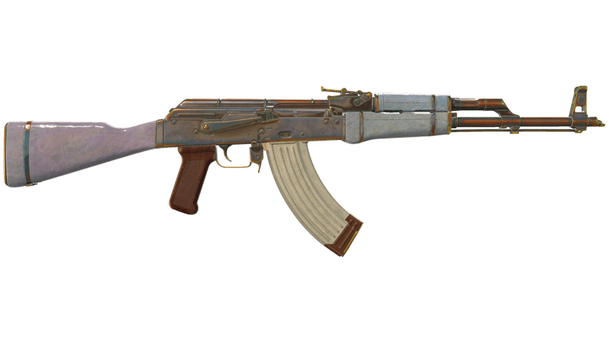 AK-47 | Aphrodite (Field-Tested)