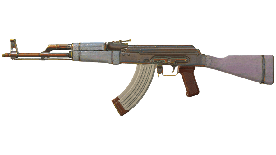 AK-47 | Aphrodite (Field-Tested)