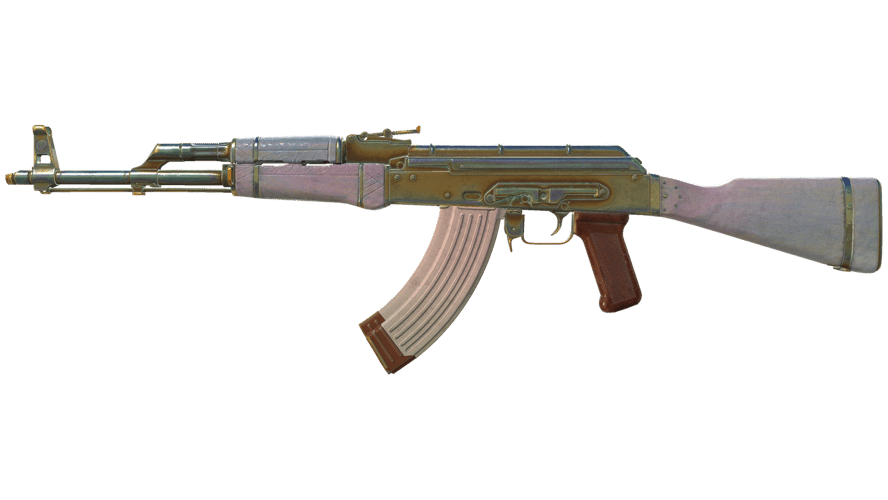 AK-47 | Aphrodite (Field-Tested)