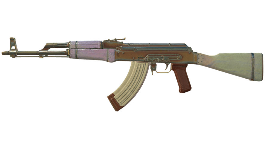 AK-47 | Aphrodite (Field-Tested)
