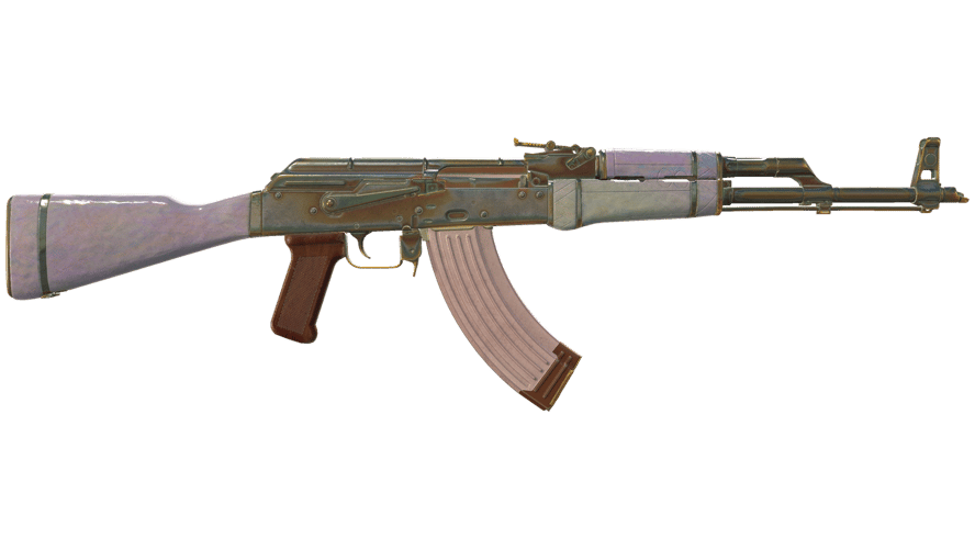 AK-47 | Aphrodite (Field-Tested)