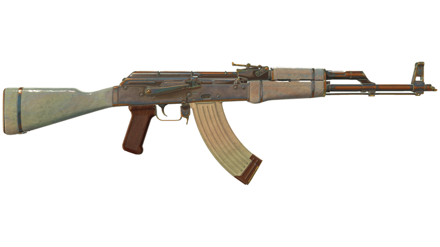 AK-47 | Aphrodite (Field-Tested)