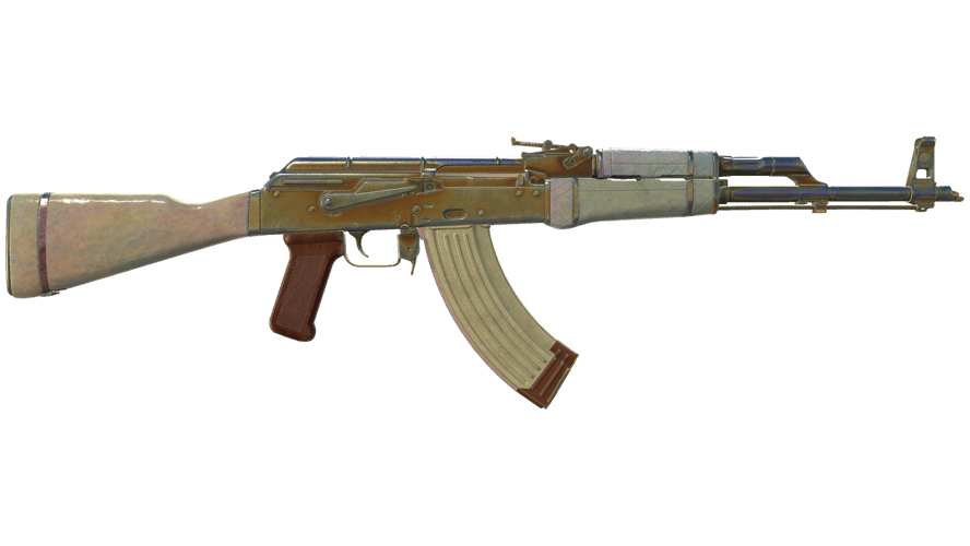 AK-47 | Aphrodite (Field-Tested)
