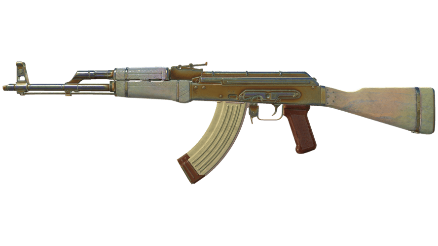 AK-47 | Aphrodite (Field-Tested)