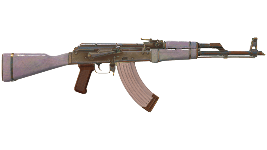 AK-47 | Aphrodite (Field-Tested)
