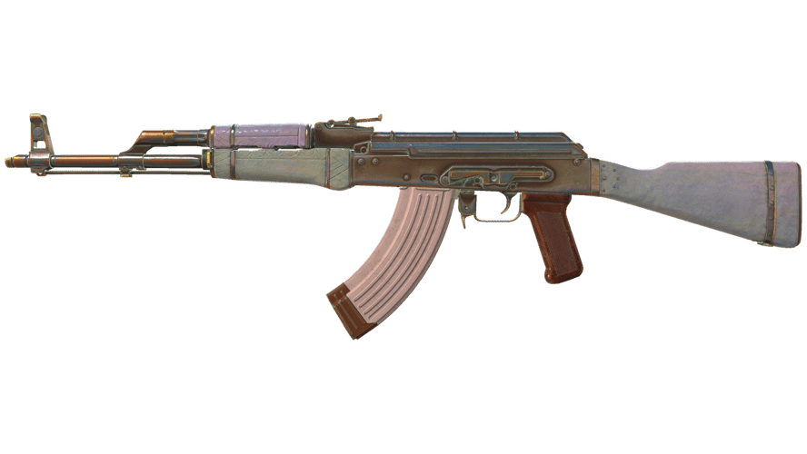 AK-47 | Aphrodite (Field-Tested)