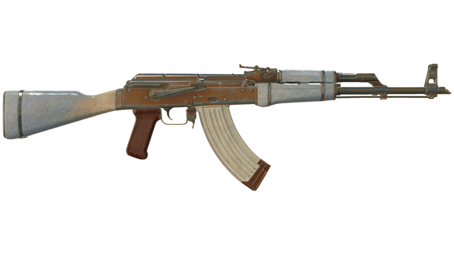 AK-47 | Aphrodite (Field-Tested)