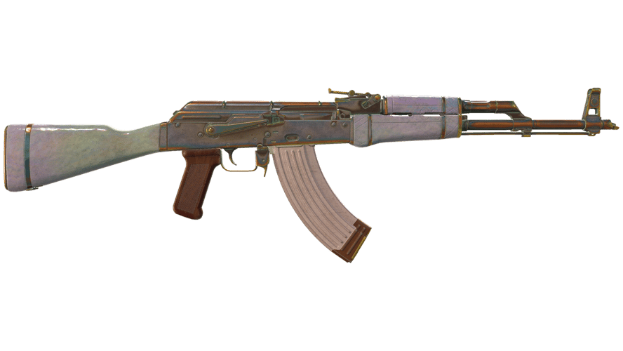 AK-47 | Aphrodite (Field-Tested)