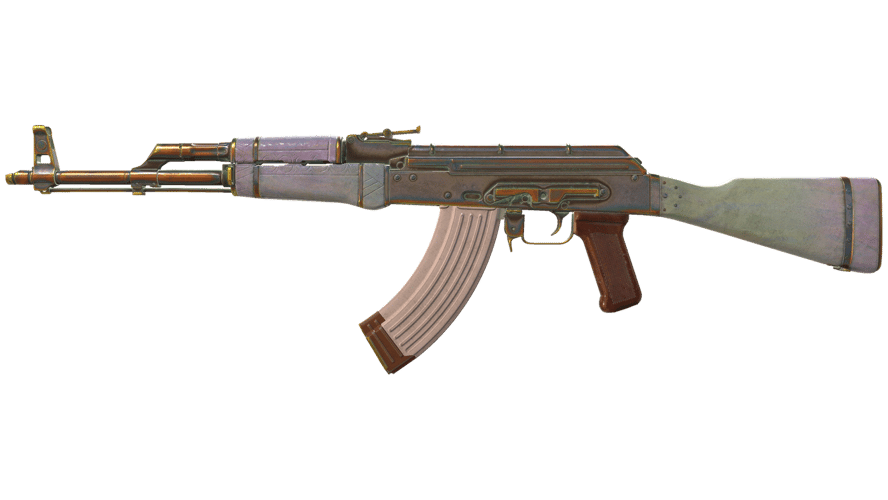 AK-47 | Aphrodite (Field-Tested)