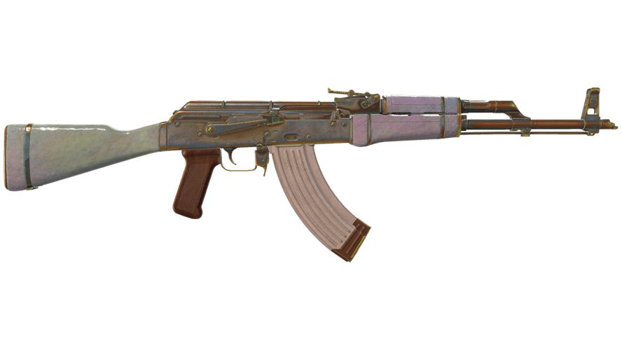 AK-47 | Aphrodite (Field-Tested)