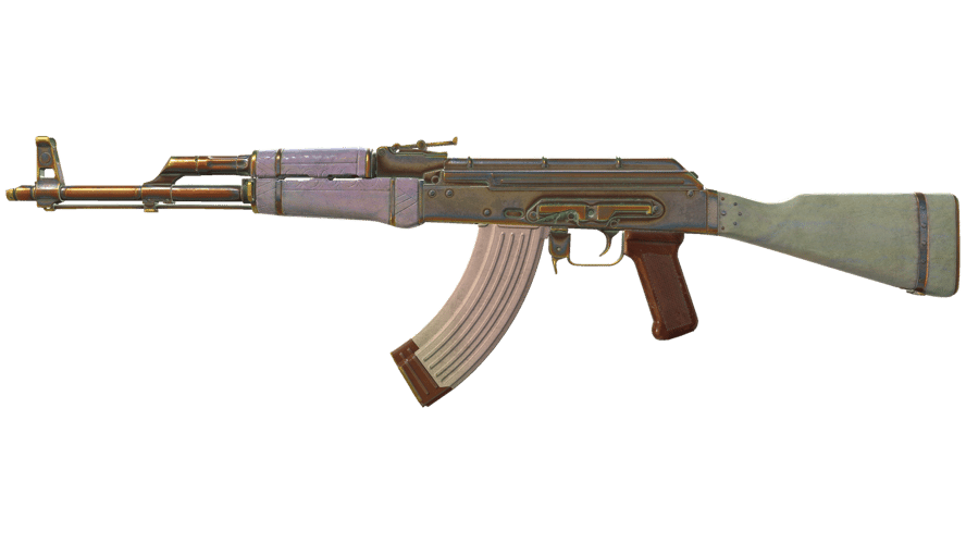 AK-47 | Aphrodite (Field-Tested)