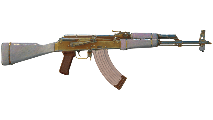 AK-47 | Aphrodite (Field-Tested)