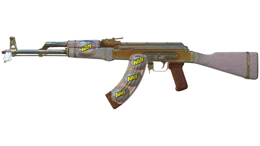 AK-47 | Aphrodite (Field-Tested)