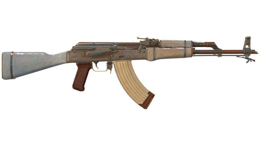 AK-47 | Aphrodite (Field-Tested)