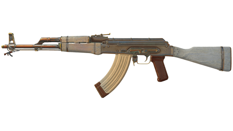 AK-47 | Aphrodite (Field-Tested)