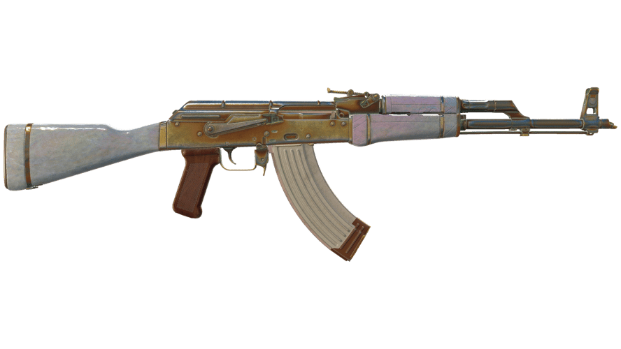 AK-47 | Aphrodite (Field-Tested)