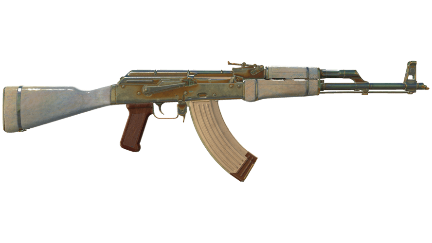 AK-47 | Aphrodite (Field-Tested)