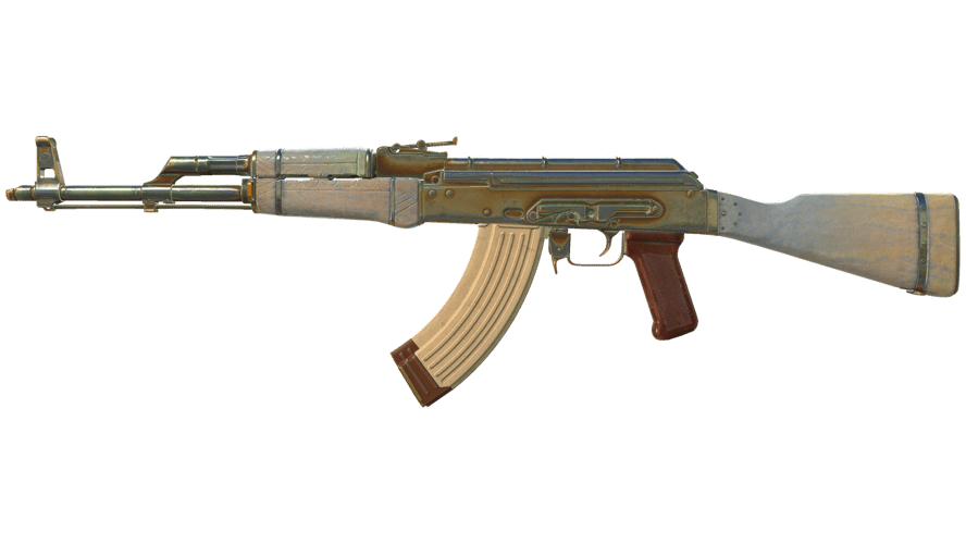 AK-47 | Aphrodite (Field-Tested)